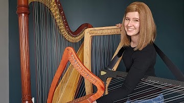 An honest review of all my harps!