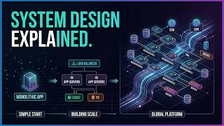 System Design Explained for Developers