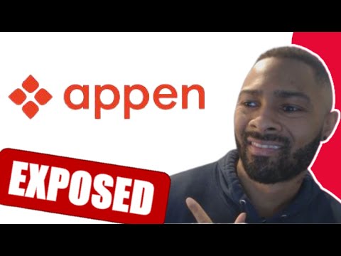 Appen Work From Home EXPOSED! Is Appen Worth It?...
