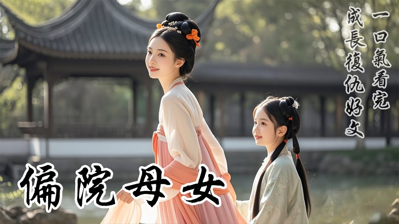 【偏院母女】京中大皇子與二皇子明爭暗鬥，父親成了犧牲品。被罷免后帶著嫡母、嫡弟與嫡妹歸來。自從收到京中書信，娘親笑容隱匿不少。她日夜帶我出門，認鋪子、掌貨物。終於在父親歸來前一日，將十二年營生歸我名下