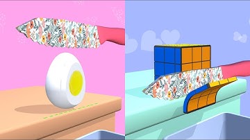 Super ASMR slicing Very satisfying and relaxing Soap Cutting Part 1