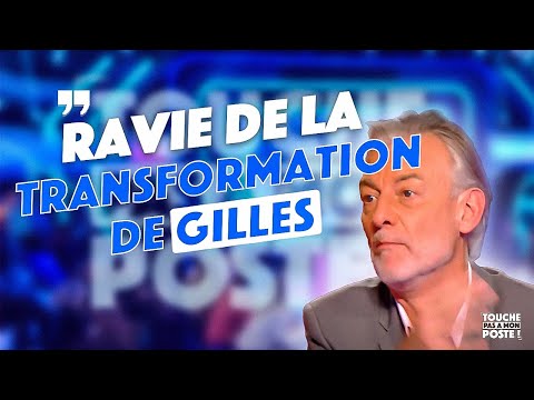 Gilles Verdez surprend tout le monde avec son avis sur les immigrés illégaux