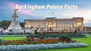 Inside Buckingham Palace: 10 Secrets of the Royal Residence