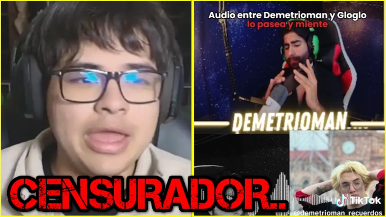 EXPONEN AL PEOR STREAMER DE KICK PERU... (SACHAUZUMAKI)