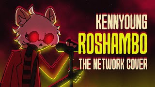 The Network - Roshambo (Cover)