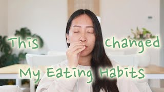 Famous Mindful Eating Practice | Reduce Overeating, Build Awareness, Enjoy Every Bite Profile