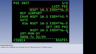 Radio Navigation FMS Supplements -04-04