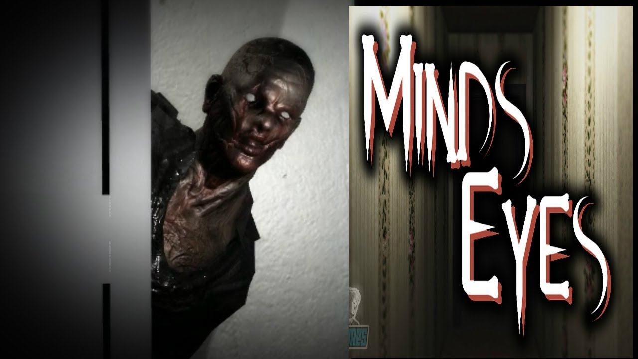 Minds Eyes on Steam