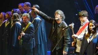 Miniatura del video "Randy Travis Tribute "Angels Among Us" by Alabama (2/8/17 Bridgestone Arena)"