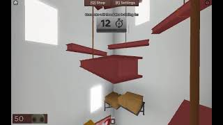 me and my friends played Elevator Simulator, Part 2