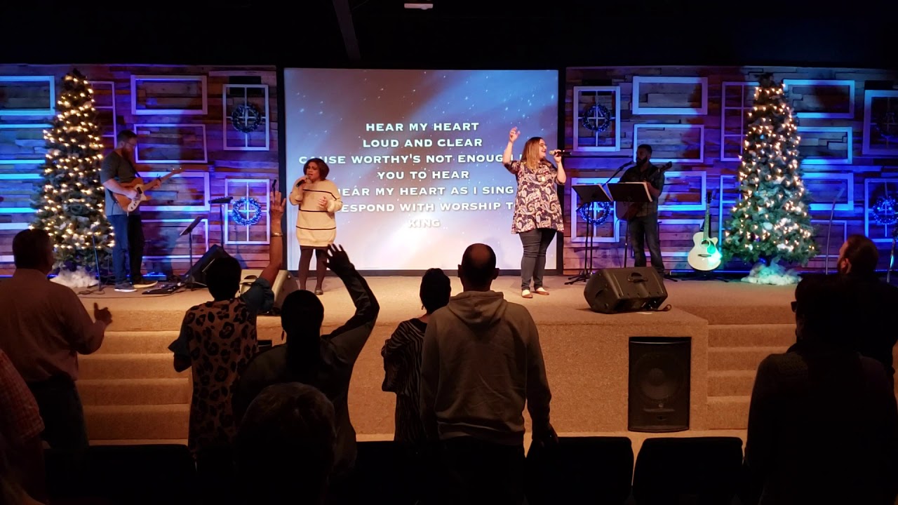 Lakeview Community Church YouTube