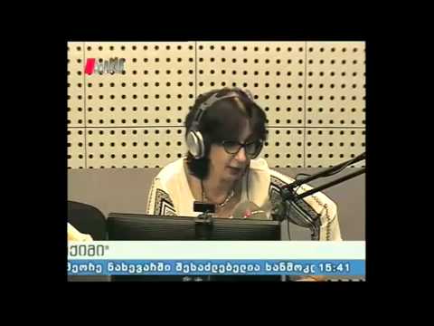 \"იჯახის ექიმი\"  15.06.15  ფარისებრი ჯირკვლის ზეგავლენა ქალის რეპროდუქციულ ფუნქციაზე