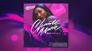 Chanté Marie - RnB Vocals | Vocal Sample Pack [Royalty Free]