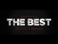 Jun. K (From 2PM) BEST ALBUM 『THE BEST』 Information Video