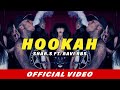 Hookah official shars  ravi rbs  demario sb  latest punjabi songs