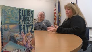 Celebrity Grieving family publishes daughter’s children’s book posthumously Wealth