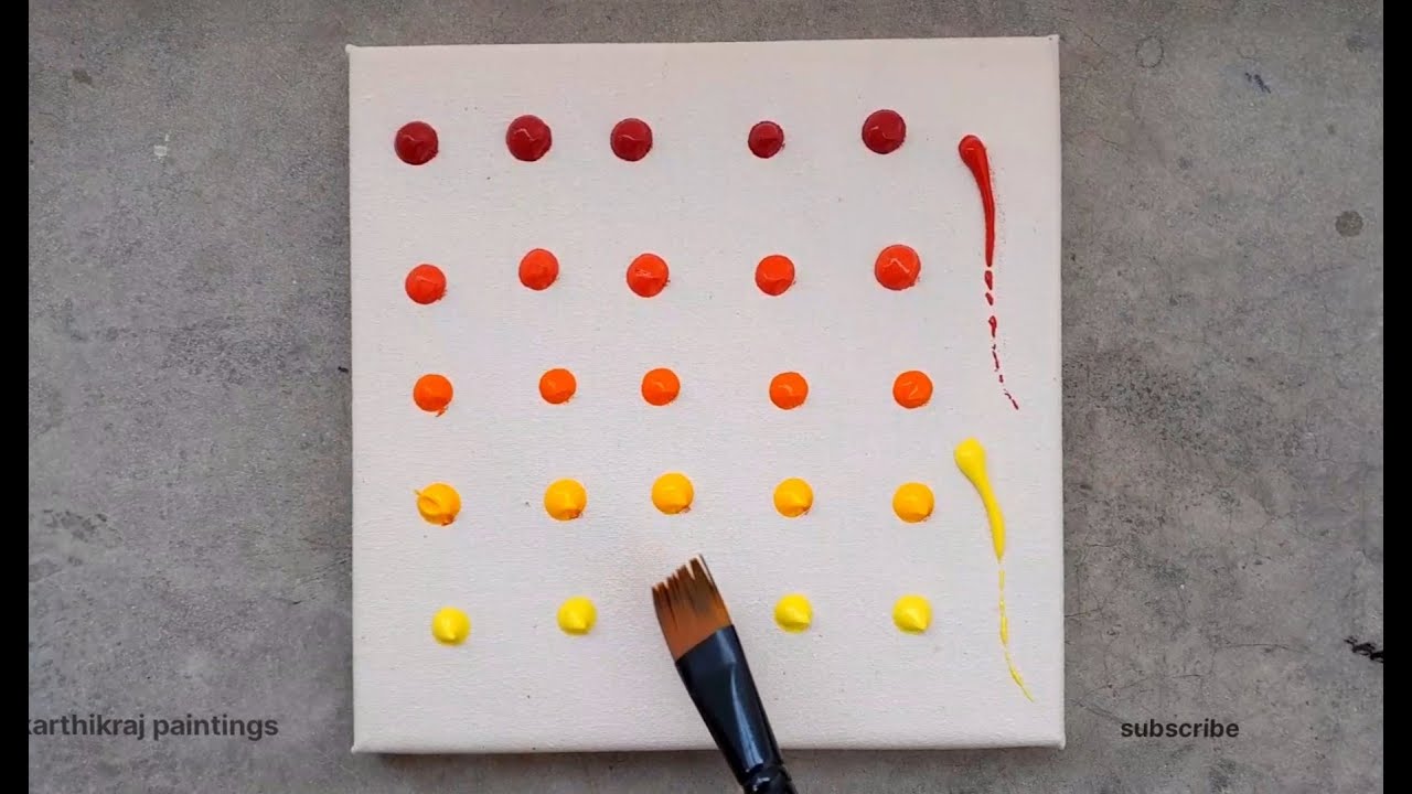 How To Paint A Coconut Tree Easy relaxing Acrylic Painting step By how-to-paint-a-coconut-tree-easy-relaxing-acrylic-painting-step-by