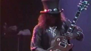 07 - Slash&#39;s Snakepit - Back to the Moment, live in Dallas, 2001-07-09