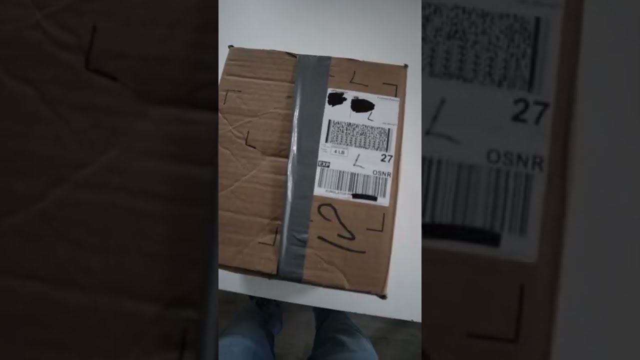 📦 Unboxing Écouteurs HypePods (95% identique à 🍏) 