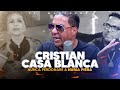 Nunca Perdonaré A Nuria Cristian Casa Blanca Habla De ALOFOKE Y Su Lío Con El Carro Ferrari Nunca Perdonaré A Nuria Cristian Casa Blanca Habla De ALOFOKE Y Su Lío Con El Carro Ferrari