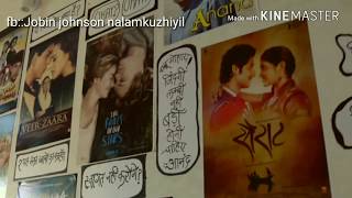 PONNUNNI POONKARALE | MALAYALAM ALBUM SONG 2018 | Vandodi padivileyum | poothan |
