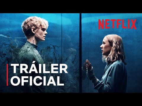 The Rain (en ESPAÑOL): Temporada 3 | Tráiler oficial | Netflix