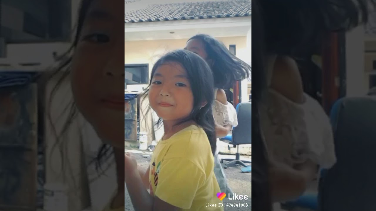 kekasih yang dulu hilang