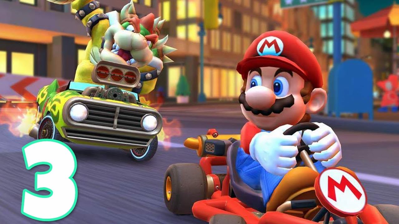 Mario Kart Tour Gameplay Walkthrough Part 03 YouTube mario-kart-tour-gameplay-walkthrough-part-03-youtube