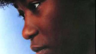 Video thumbnail of "JOAN ARMATRADING - NEVER IS TOO LATE"