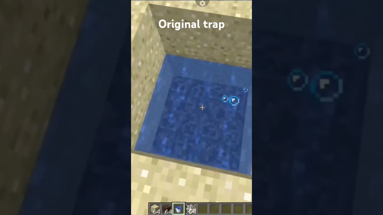 Original trap!