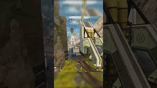 So This Is How Long A Pathfinder Zipline Can Go In Season 16 Apex Legends