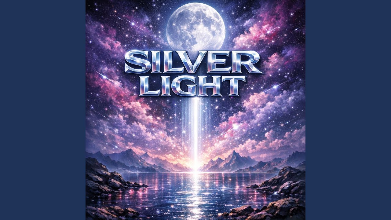 Watch Silver Light on YouTube Watch Silver Light on YouTube
