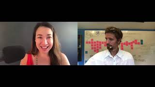 Marisa Murgatroyd Teaches How to Build a Mission Focused Experience Product - Episode 250 LMScast