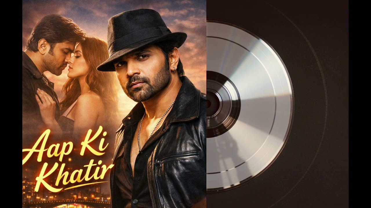 Aap Ki Khatir || @RR_Music-o5s 