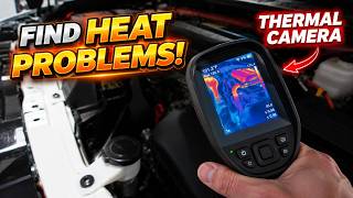 Thermal Imaging for Cars: Game Changer or Gimmick? screenshot 4