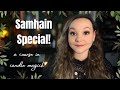 A full course in candle magick beginner to advanced witchcraft a samhain special