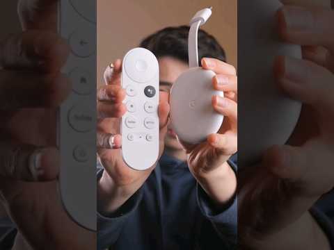 Video: Virker VLC med chromecast?