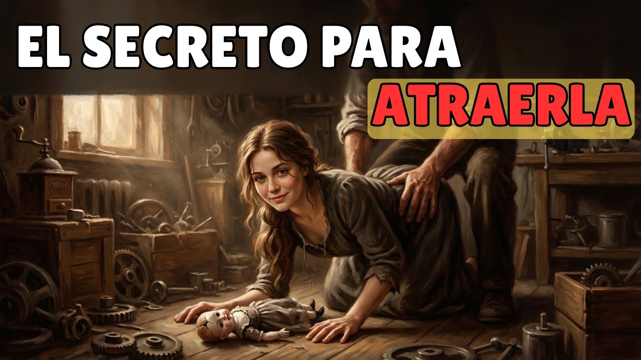 3 secretos de la naturaleza femenina que todo hombre debería conocer — Maquiavelo