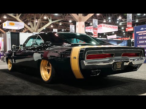 1969 Dodge Charger