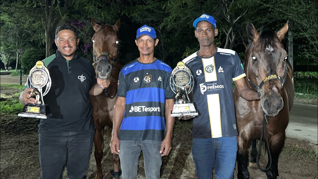 Segue o líder, Igor Aragão e Agressivo Storm se mantém na liderança do campeonato PE/PB gratidão!!!