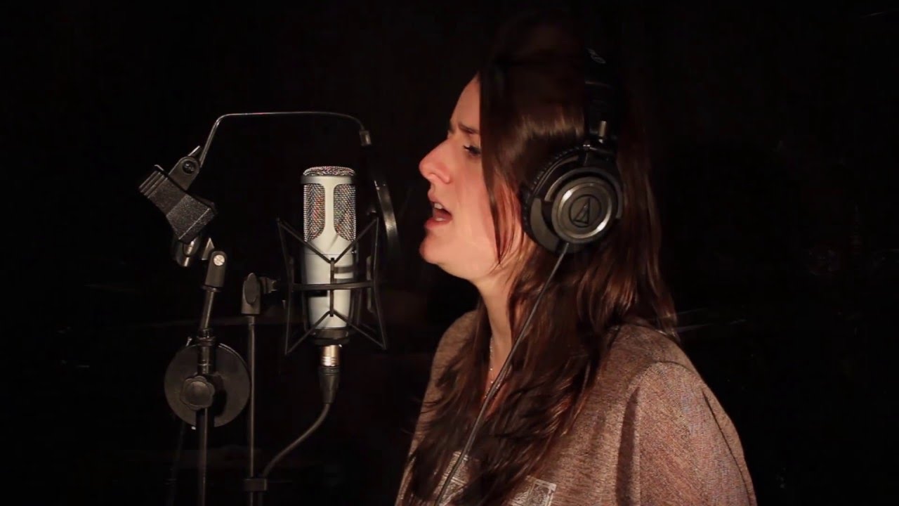 Padam... Padam... - Edith Piaf (Cover by Fidji'z and friends)