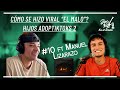 Cómo se hizo viral MANUEL LIZARAZO?, cover &quot;El Malo&quot; (En el Studio - Ep #10 ft @manuellizarazo3589)