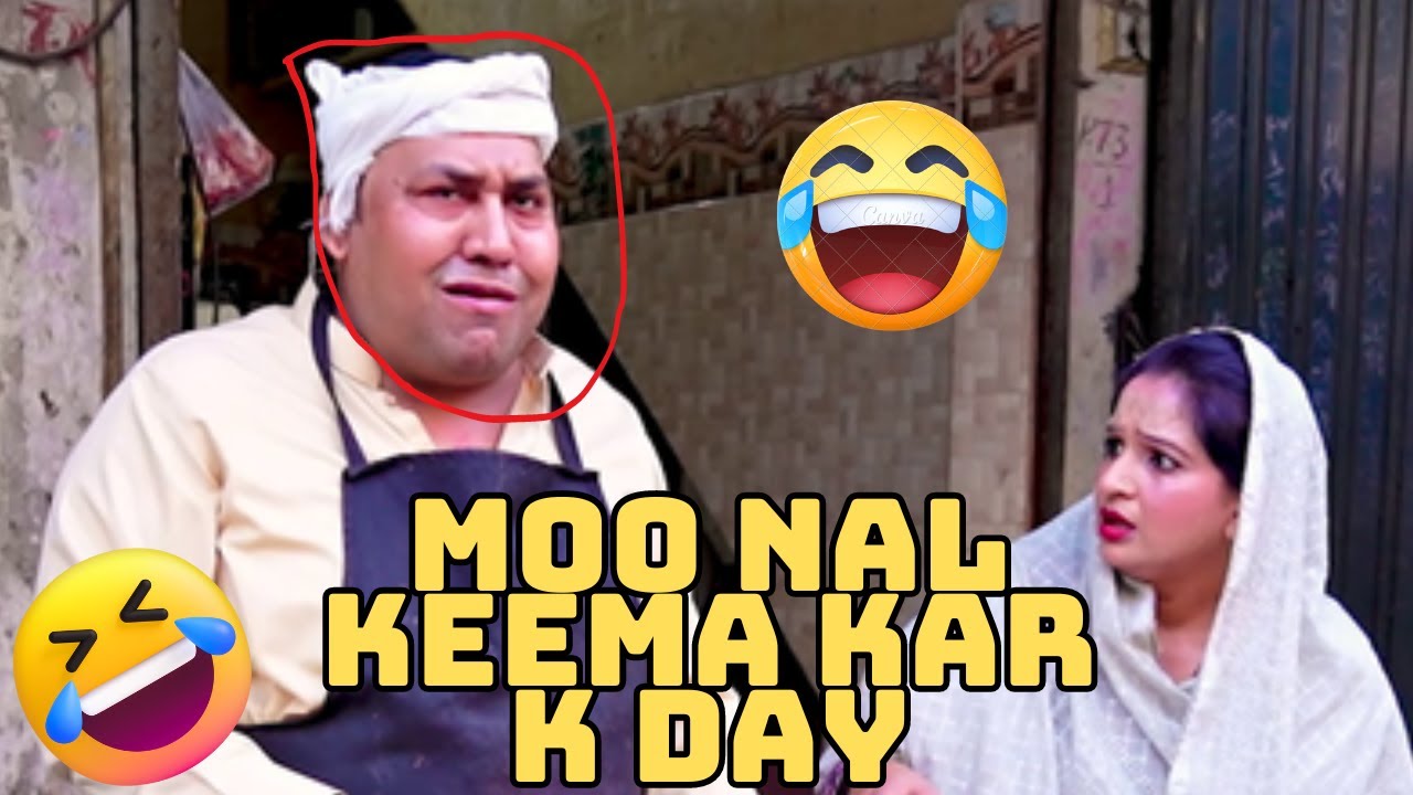 Salum Murgha Chaheda | Digital Rangeelay | Tasleem Abbas | Aneeta Irani | Standup Comedy