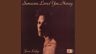 Video thumbnail of "J.C. Lodge - Someone Loves You Honey"