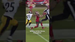 Always fun, always magic 🙌
Check out our other channels:
NFL Mundo https://www.youtube.com/mundonfl
NFL Brasil https://www.youtube.com/c/NFLBrasilOficial
NFL UK https://www.youtube.com/channel/UCVe0dAja_vZCmvfHXjtdRQA
NFL Fantasy Football https://www.youtube.com/nflfantasyfootball
NFL Play Football https://www.youtube.com/playfootball
NFL Rush http://www.youtube.com/nflrush
NFL Throwback http://www.youtube.com/nflvault
NFL Network http://www.youtube.com/nflnetwork
NFL http://www.youtube.com/nfl
#NFL #Football #AmericanFootball Always fun, always magic 🙌