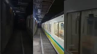 大阪メトロ長堀鶴見緑地線 7125F