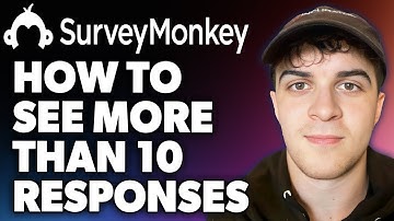 How to See More Than 10 Responses on Surveymonkey (Full 2024 Guide)