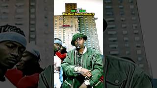 Old vs New [The Best Rap Producers]