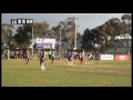 Altona magic sc v keilor park sc round 9