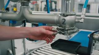 NIVERPLAST SEMI LIQUID FILLING Meet Olaf1